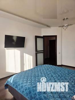 1-к квартира, посуточно, 45м2, 10/17 этаж