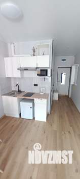 Студия квартира, посуточно, 23м2, 3/6 этаж