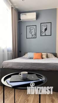 Студия квартира, на длительный срок, 32м2, 21/25 этаж