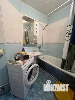 1-к квартира, на длительный срок, 35м2, 6/10 этаж