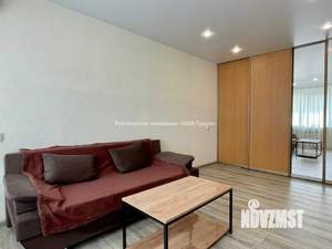 1-к квартира, на длительный срок, 30м2, 3/10 этаж