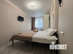 2-к квартира, посуточно, 46м2, 5/5 этаж