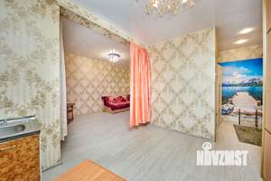 1-к квартира, на длительный срок, 30м2, 3/3 этаж
