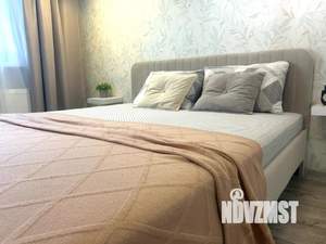 Студия квартира, посуточно, 30м2, 12/16 этаж