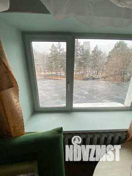 2-к квартира, посуточно, 35м2, 2/5 этаж