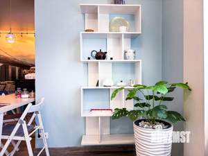 Студия квартира, посуточно, 40м2, 10/17 этаж