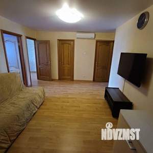 3-к квартира, на длительный срок, 70м2, 4/17 этаж