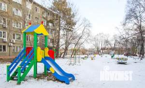 1-к квартира, на длительный срок, 33м2, 1/5 этаж