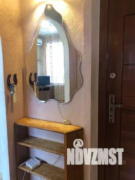 1-к квартира, посуточно, 30м2, 4/9 этаж