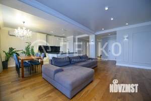 3-к квартира, на длительный срок, 100м2, 20/28 этаж