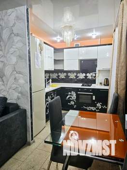 2-к квартира, посуточно, 50м2, 2/9 этаж