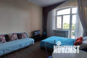 1-к квартира, посуточно, 27м2, 4/7 этаж