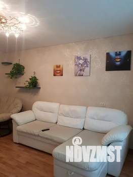 3-к квартира, посуточно, 63м2, 1/9 этаж