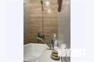 1-к квартира, посуточно, 26м2, 1/2 этаж