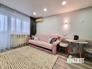 2-к квартира, посуточно, 46м2, 4/5 этаж