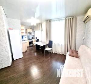 2-к квартира, посуточно, 53м2, 5/9 этаж