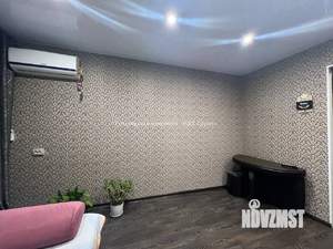 1-к квартира, на длительный срок, 13м2, 4/5 этаж