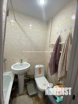 1-к квартира, на длительный срок, 30м2, 3/5 этаж