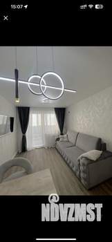 2-к квартира, на длительный срок, 34м2, 8/10 этаж