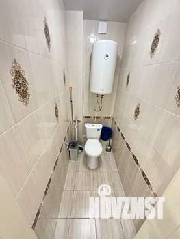 2-к квартира, посуточно, 59м2, 4/22 этаж