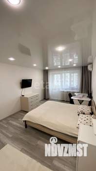 1-к квартира, на длительный срок, 32м2, 5/5 этаж