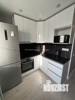 1-к квартира, на длительный срок, 33м2, 5/10 этаж