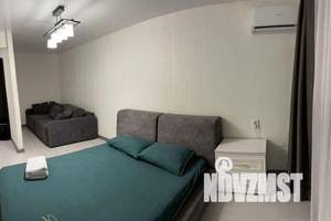 1-к квартира, посуточно, 10м2, 9/12 этаж