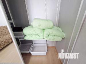 2-к квартира, посуточно, 62м2, 11/16 этаж