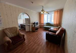 3-к квартира, на длительный срок, 70м2, 5/10 этаж