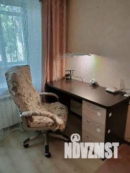 1-к квартира, посуточно, 30м2, 2/5 этаж