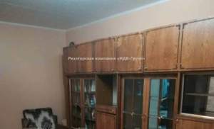 2-к квартира, на длительный срок, 43м2, 2/5 этаж