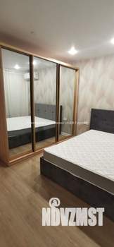 3-к квартира, на длительный срок, 73м2, 6/25 этаж