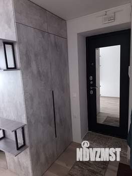 2-к квартира, на длительный срок, 50м2, 4/5 этаж