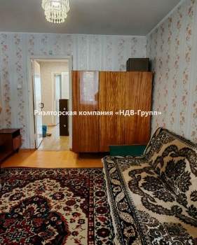 3-к квартира, на длительный срок, 50м2, 1/10 этаж