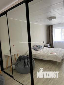 1-к квартира, на длительный срок, 36м2, 5/5 этаж