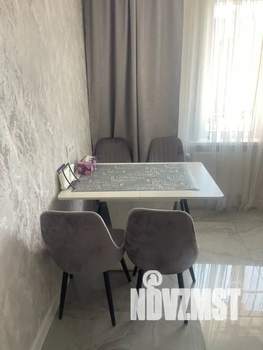 1-к квартира, посуточно, 37м2, 6/10 этаж