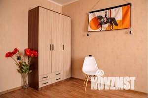 2-к квартира, посуточно, 68м2, 6/10 этаж