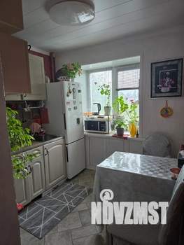 1-к квартира, посуточно, 34м2, 3/5 этаж