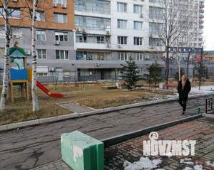 1-к квартира, на длительный срок, 33м2, 3/5 этаж