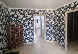 2-к квартира, на длительный срок, 43м2, 4/5 этаж