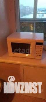 1-к квартира, на длительный срок, 34м2, 10/14 этаж