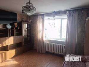 3-к квартира, на длительный срок, 66м2, 10/10 этаж