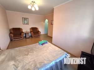1-к квартира, посуточно, 32м2, 2/5 этаж