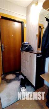 1-к квартира, на длительный срок, 31м2, 3/4 этаж