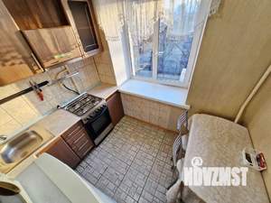 2-к квартира, посуточно, 49м2, 4/5 этаж