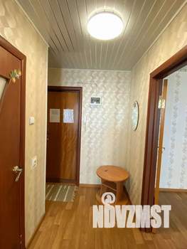 1-к квартира, посуточно, 33м2, 7/10 этаж