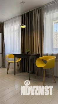 2-к квартира, посуточно, 42м2, 1/1 этаж