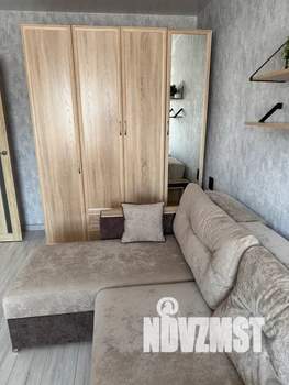 1-к квартира, посуточно, 30м2, 3/6 этаж