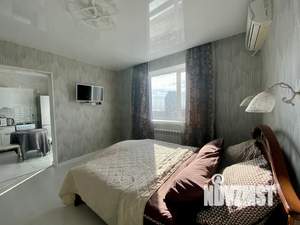 1-к квартира, посуточно, 40м2, 7/20 этаж