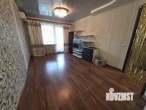 2-к квартира, на длительный срок, 40м2, 5/5 этаж